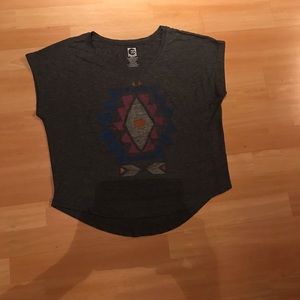 (2 for $20) billabong t-shirt